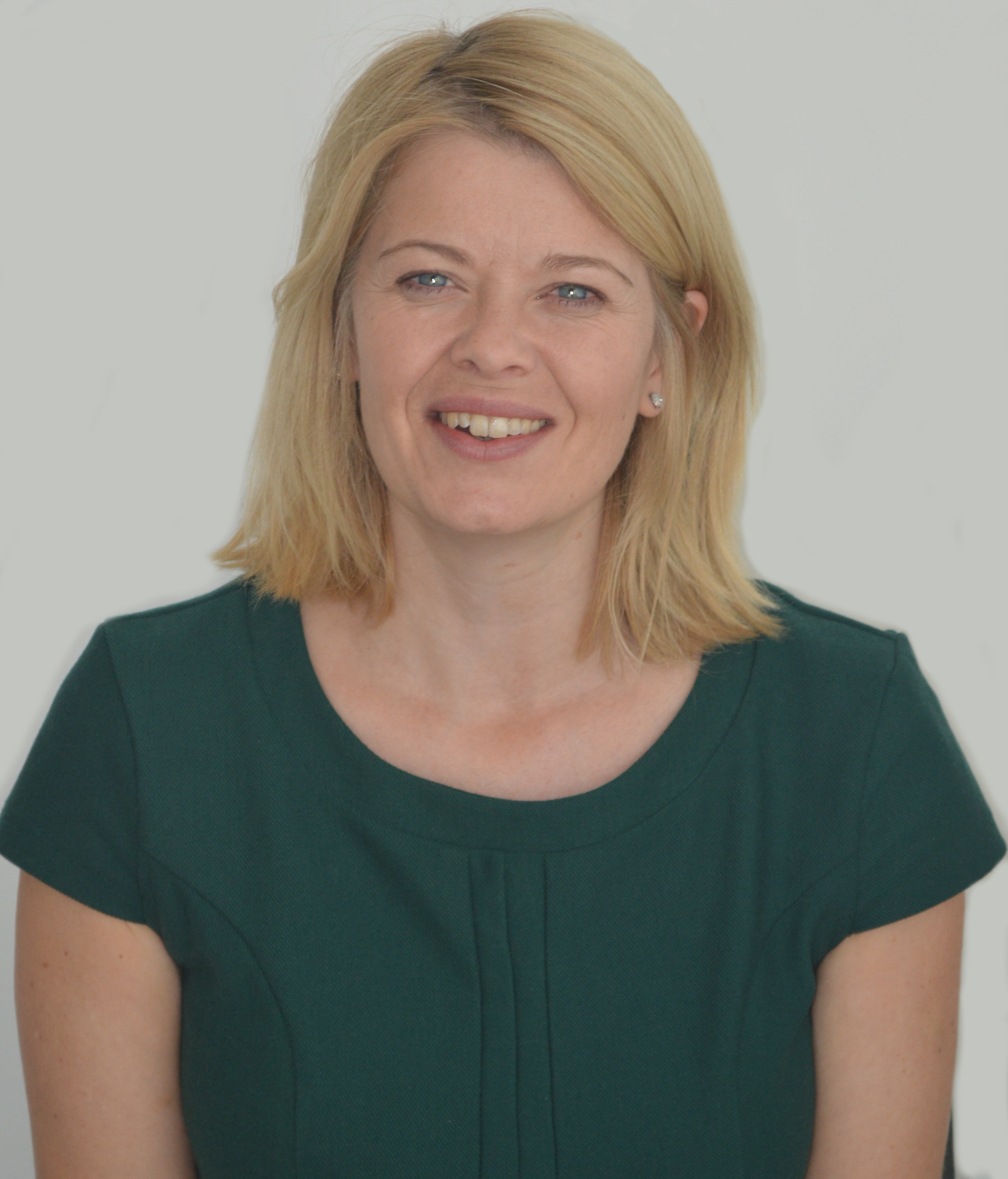 Jeanette Field