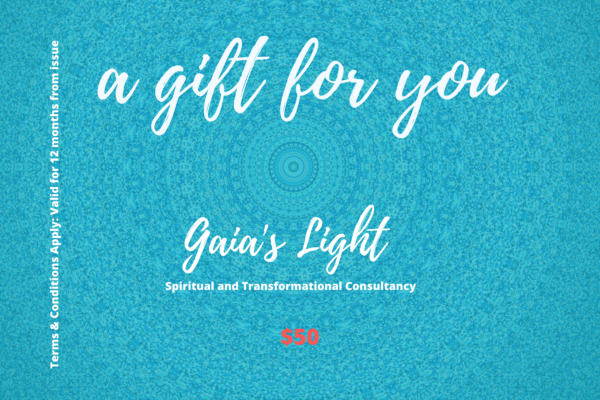 Gift Voucer