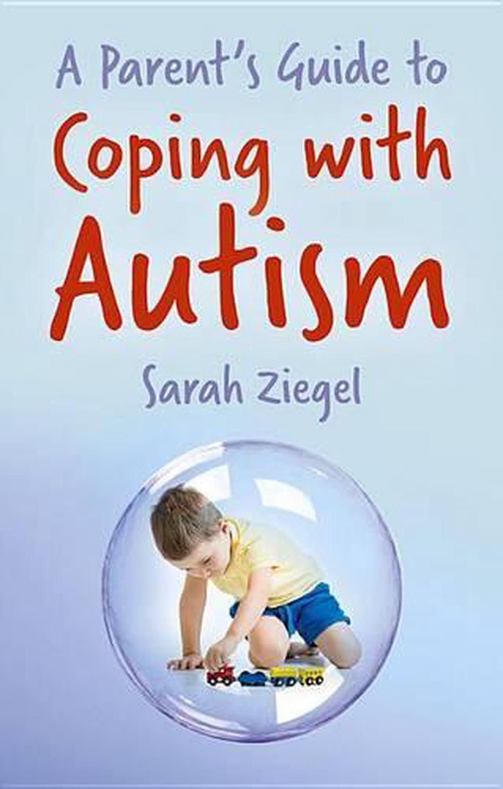 Sarah Zeigel book cover