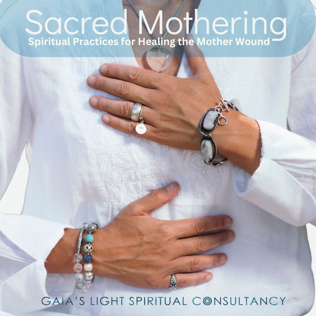 Sacred Mothering